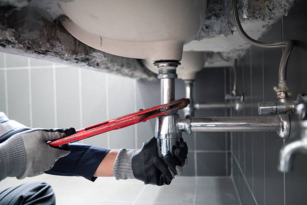 Trusted Emergency Plumber service in Winthrop, MA - Masters Plumbing Service